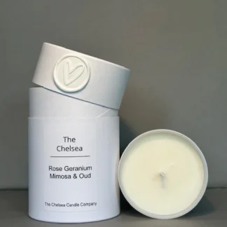 The Chelsea Candle Company The Chelsea Candle