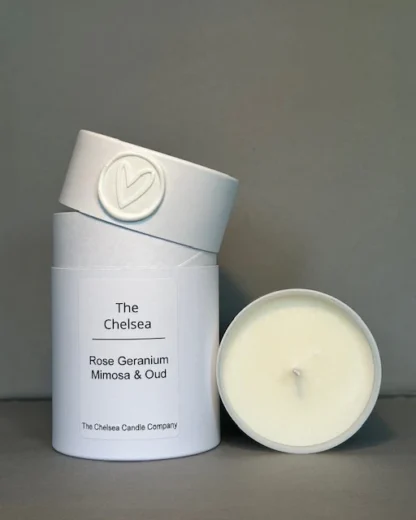 The Chelsea Candle Company The Chelsea Candle