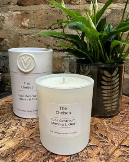 The Chelsea Candle Company The Chelsea Candle - Image 3