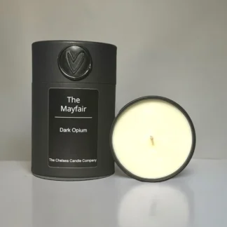 The Chelsea Candle Company The Mayfair Candle