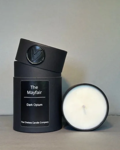 The Chelsea Candle Company The Mayfair Candle - Image 3