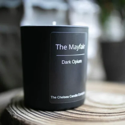 The Chelsea Candle Company The Mayfair Candle - Image 5