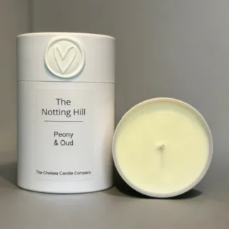 The Chelsea Candle Company The Notting Hill Candle