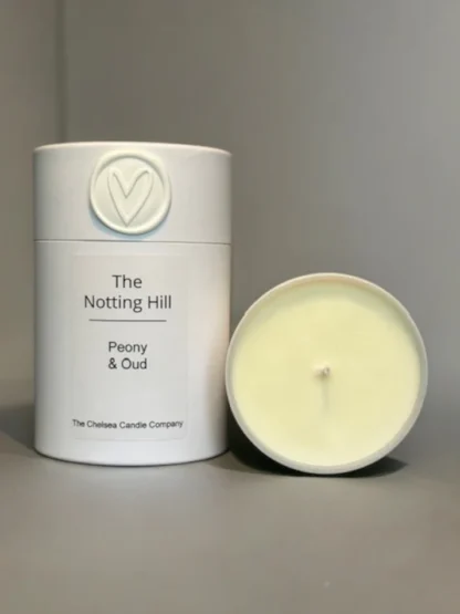 The Chelsea Candle Company The Notting Hill Candle