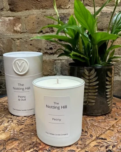 The Chelsea Candle Company The Notting Hill Candle - Image 2