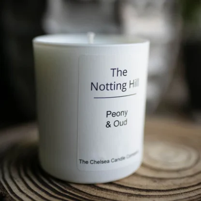 The Chelsea Candle Company The Notting Hill Candle - Image 3