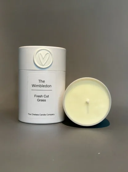 The Chelsea Candle Company The Wimbledon Candle - Image 3