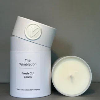 The Chelsea Candle Company The Wimbledon Candle