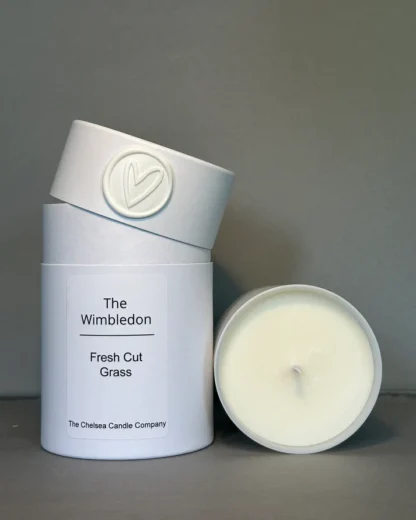 The Chelsea Candle Company The Wimbledon Candle