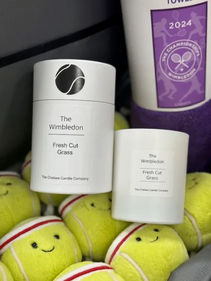 The Chelsea Candle Company The Wimbledon Candle - Image 4