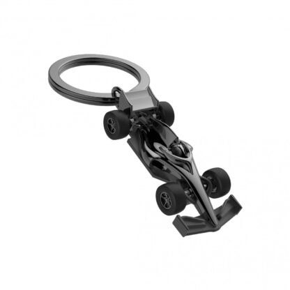 Metalmorphose - LUXE Formula One Racing Car Keyring