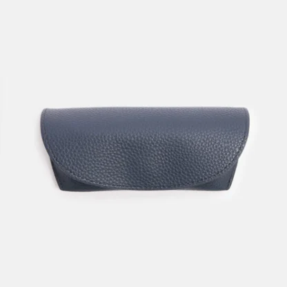 Caroline Gardener at Gifted Boston Spa - Navy Glasses Case