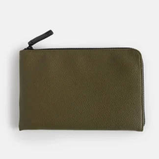 Caroline Gardener at Gifted Boston Spa - Travel Wallet -