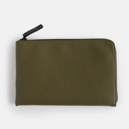 Caroline Gardener at Gifted Boston Spa - Travel Wallet -