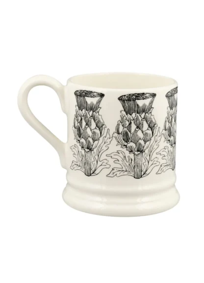 Emma Bridgewater Artichoke 1/2 Pint Mug - Image 5