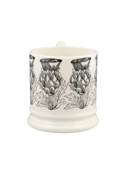 Emma Bridgewater Artichoke 1/2 Pint Mug - Image 6