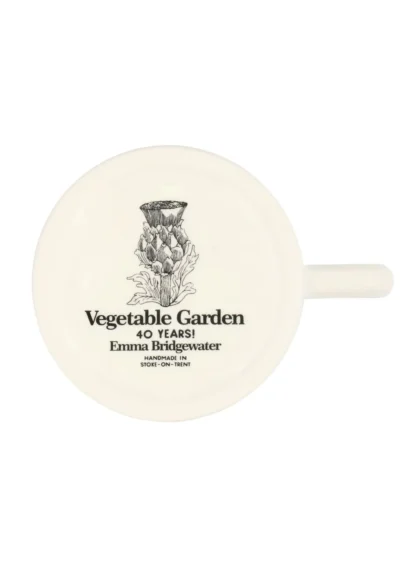 Emma Bridgewater Artichoke 1/2 Pint Mug - Image 7