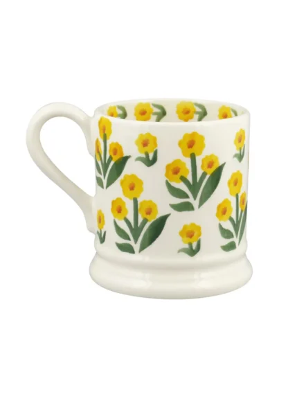 Emma Bridgewater Marigold 1/2 Pint Mug - Image 5