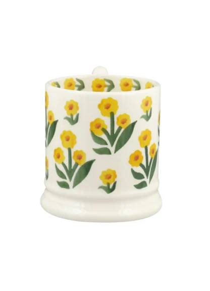 Emma Bridgewater Marigold 1/2 Pint Mug - Image 6