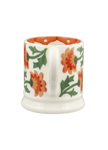 Emma Bridgewater Chrysanthemum Mum 1/2 Pint Mug - Image 4