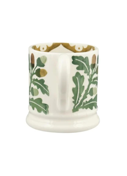 Emma Bridgewater Oak 1/2 Pint Mug - Image 4