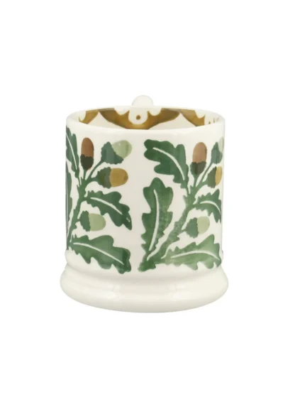 Emma Bridgewater Oak 1/2 Pint Mug - Image 6
