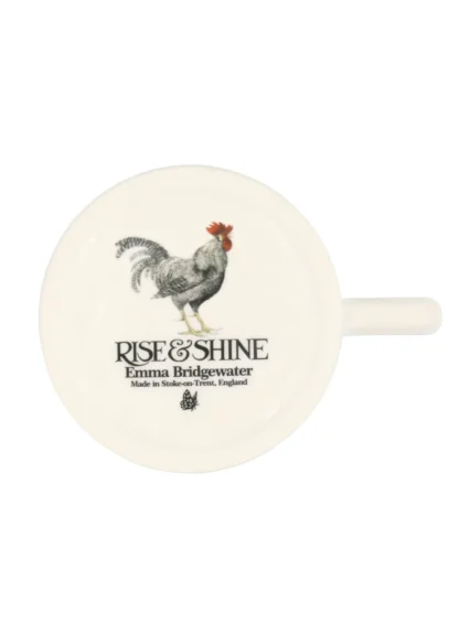 Emma Bridgewater Rise & Shine 1/2 Pint Mug - Image 6