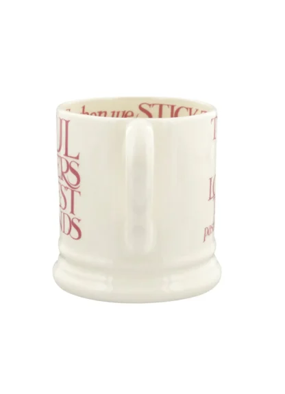 Emma Bridgewater Soul Sisters 1/2 Pint Mug - Image 4