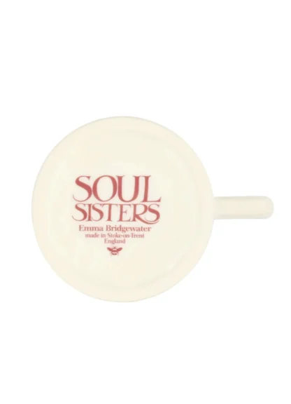 Emma Bridgewater Soul Sisters 1/2 Pint Mug - Image 7