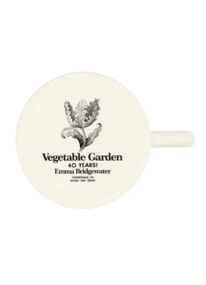 Emma Bridgewater Tulip 1/2 Pint Mug - Image 7