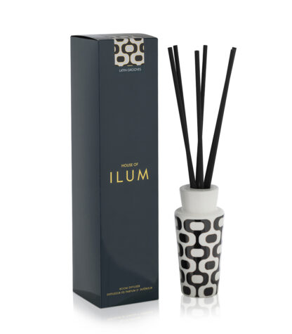 House of Ilum Latin Grooves Luxury Diffuser 250ml