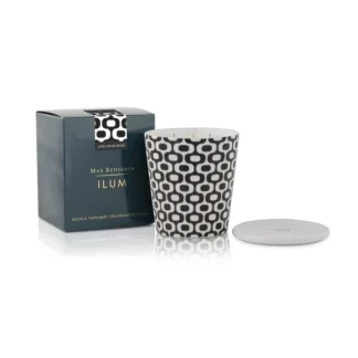 House of Ilum Latin Grooves Luxury Candle 260g