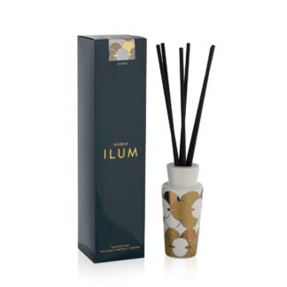 House of Ilum Sahara Luxury Diffuser 250ml