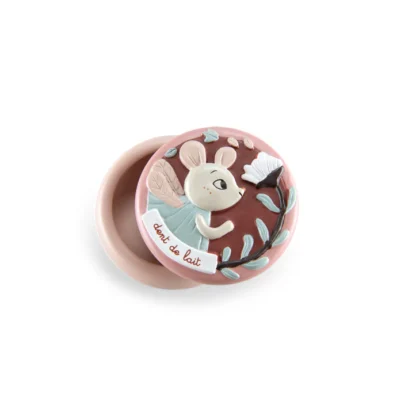 Moulin Roty Milk Teeth Box Apres La Pluie