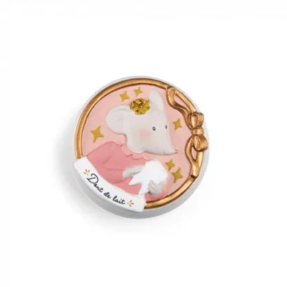 Moulin Roty Milk Teeth Box Dance Mouse - Image 4