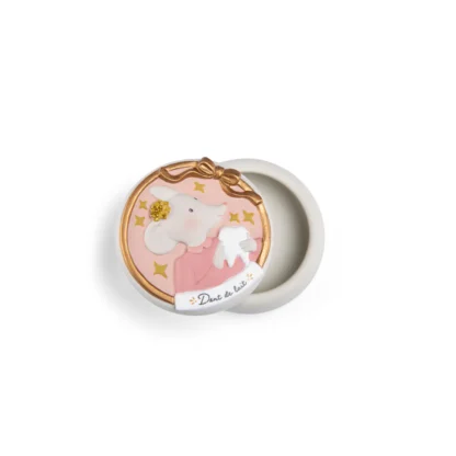 Moulin Roty Milk Teeth Box Dance Mouse - Image 5