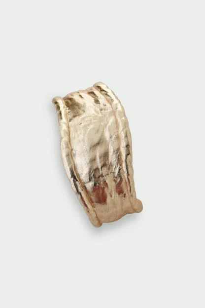 Tutti & Co Arc Cuff Gold - Image 2