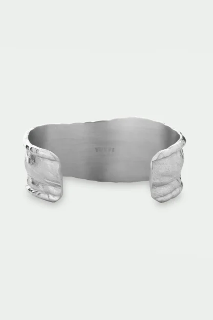 Tutti & Co Arc Cuff Silver - Image 5