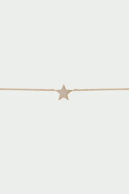 Tutti & Co Cosma Bracelet Gold - Image 3