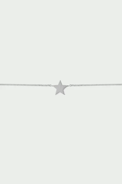 Tutti & Co Cosma Bracelet Silver - Image 3