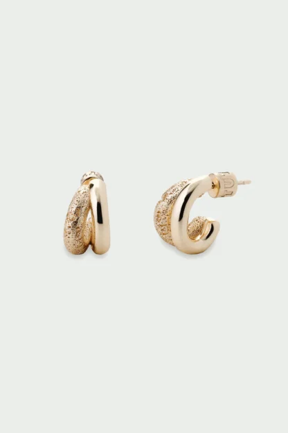 Tutti at Gifted Boston Spa - Earrings Gold - Mirage