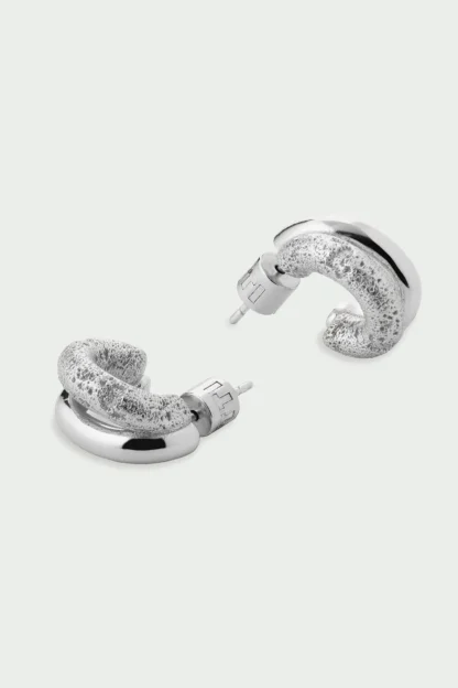Tutti at Gifted Boston Spa - Earrings Silver - Mirage