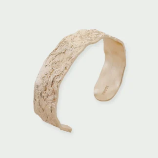 Tutti at Gifted Boston Spa - Bangle Gold - Revere