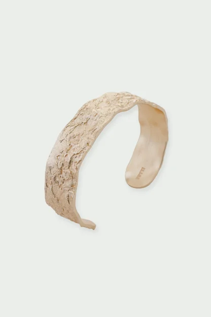 Tutti at Gifted Boston Spa - Bangle Gold - Revere