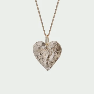 Tutti at Gifted Boston Spa - Necklace Gold - Revere