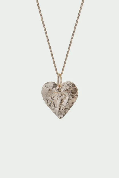 Tutti at Gifted Boston Spa - Necklace Gold - Revere