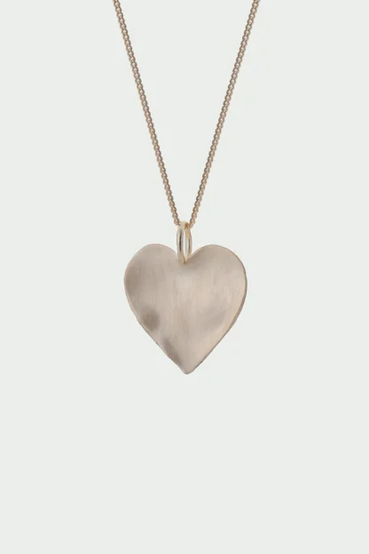 Tutti & Co Revere Necklace Gold - Image 3