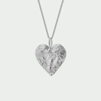Tutti at Gifted Boston Spa - Necklace Silver - Motion