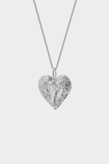 Tutti at Gifted Boston Spa - Necklace Silver - Motion