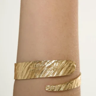 Tutti at Gifted Boston Spa - Bangle Gold - Riva